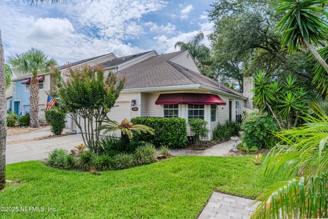335 Sunrise Circle, Neptune Beach