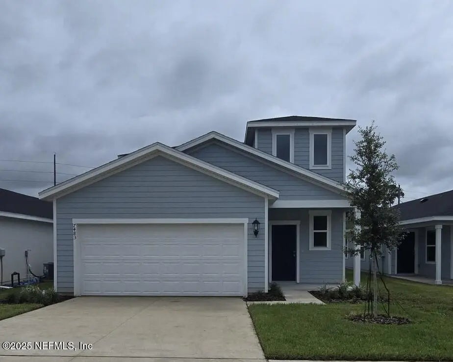 7483 Queensgate Circle, Jacksonville