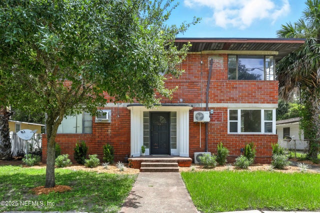 1445 Flagler Avenue, Jacksonville