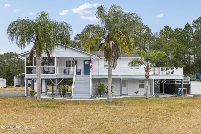 15625 Shark Road W, Jacksonville