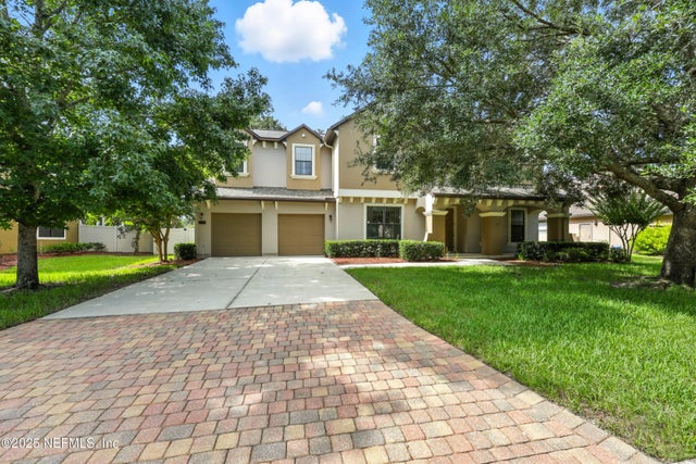 2536 Tuscan Oaks Lane, Jacksonville
