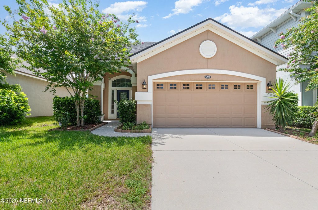 14762 Garden Gate Drive, Jacksonville