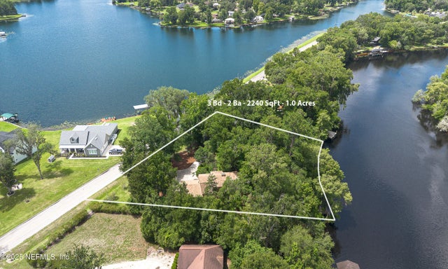 293 Lake Asbury Drive, Green Cove Springs