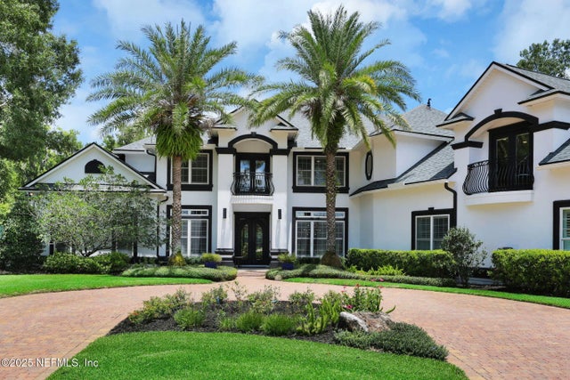 4423 Swilcan Bridge Lane N, Jacksonville