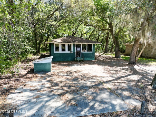 5424 Ervin Street, Fernandina Beach