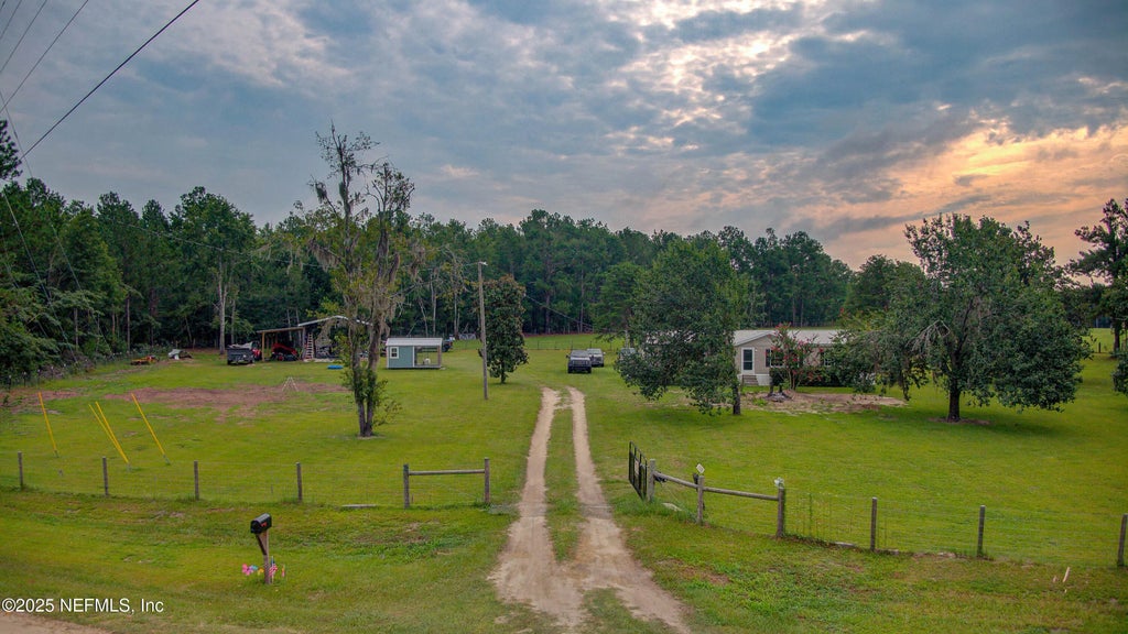 3770 Nw 60th Avenue, Jennings