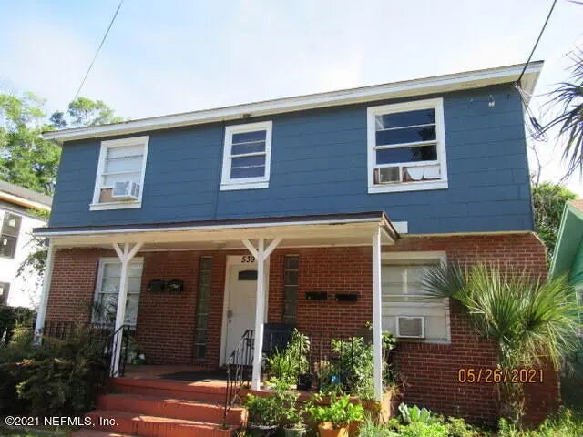 539 W 23rd Street 4, Jacksonville