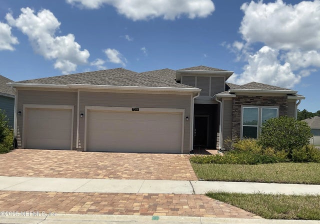 7206 Rolling Creek Lane, Jacksonville
