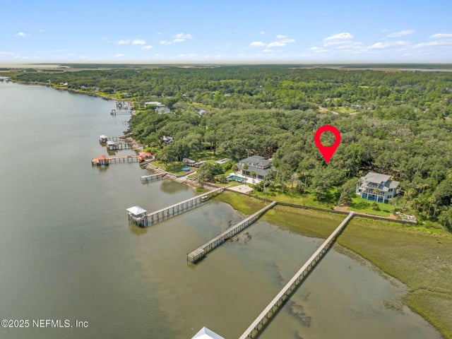 16385 Waterville Road, Jacksonville