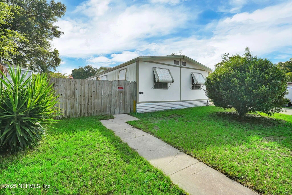 11003 Merrywood Drive, Jacksonville