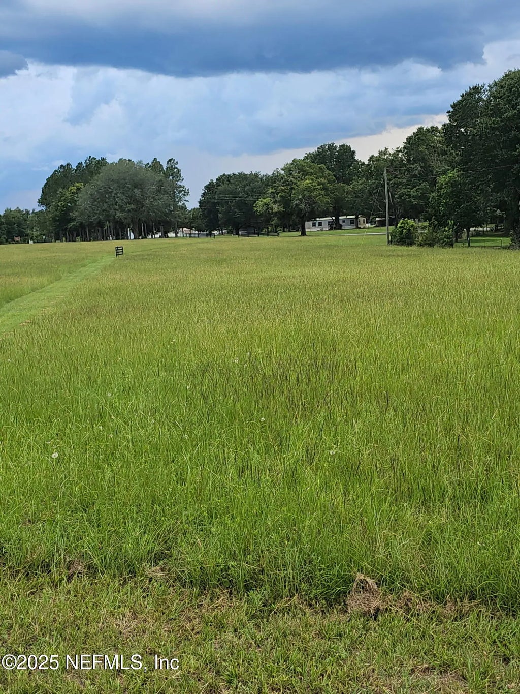 Parcel 1 County Road 121, Hilliard