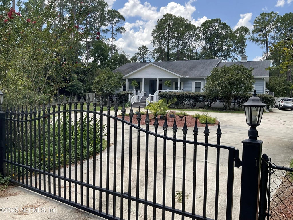 7634 Aztec Court, Keystone Heights