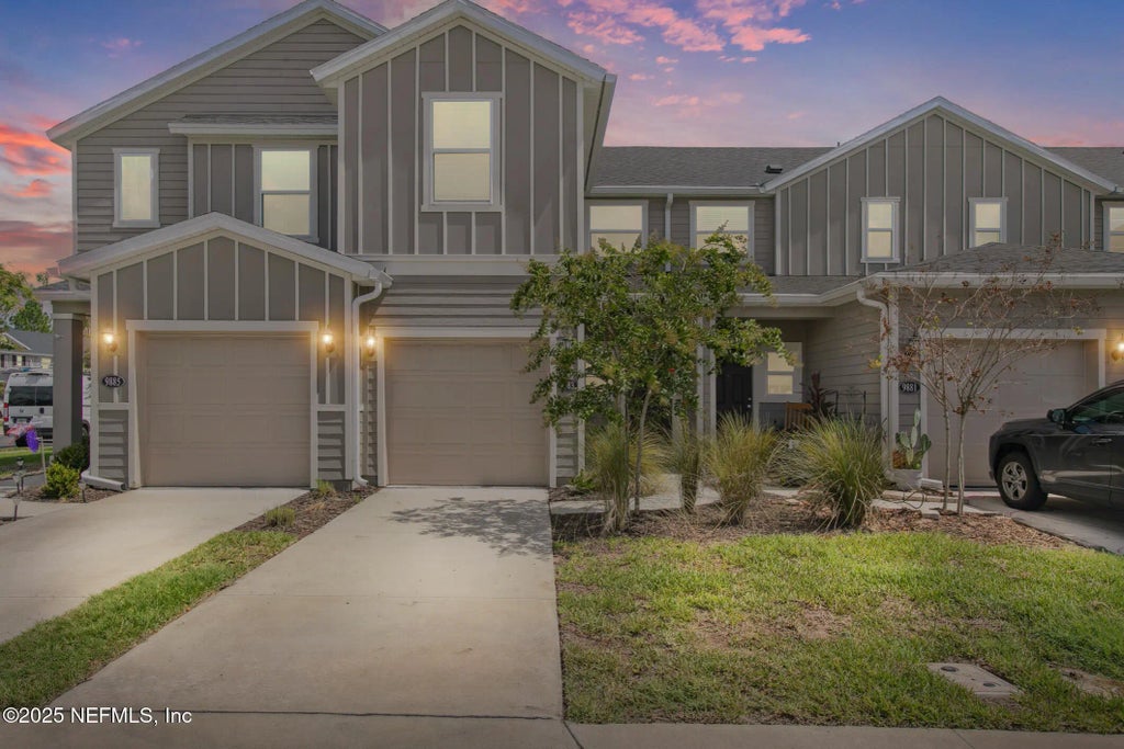 9883 Fiddleback Lane, Jacksonville