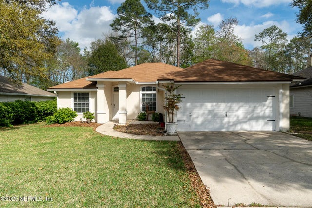 4767 Kernan Mill Lane, Jacksonville