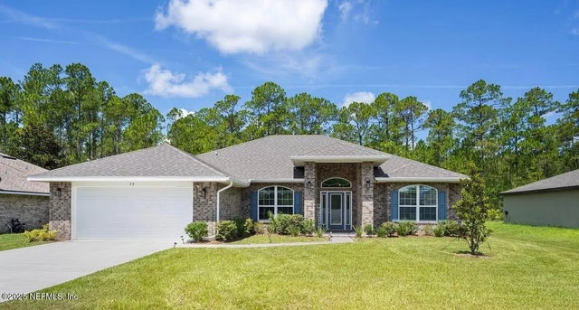 79 Reidsville Drive, Palm Coast