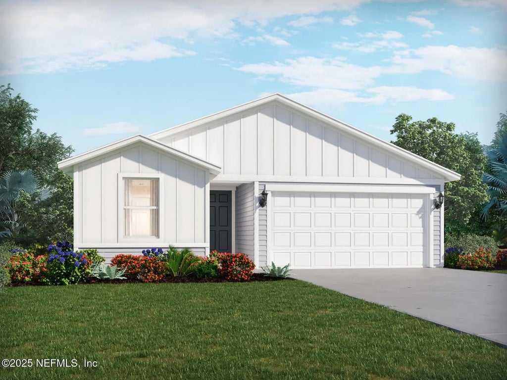 7381 Carson View Lane, Jacksonville