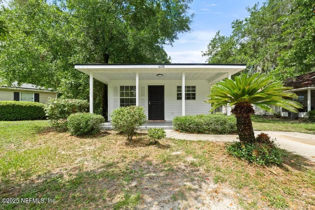 5298 Golfbrook Drive, Jacksonville
