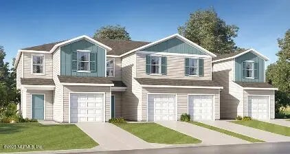 3981 Mid Century Street, Jacksonville