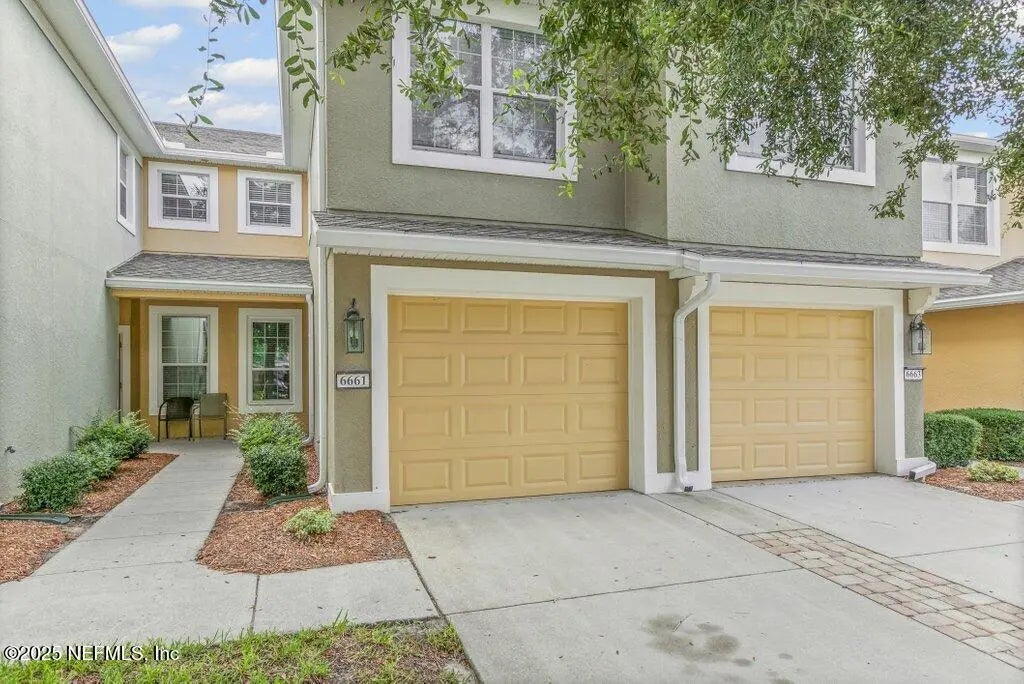 6661 Shaded Rock Court 23g, Jacksonville