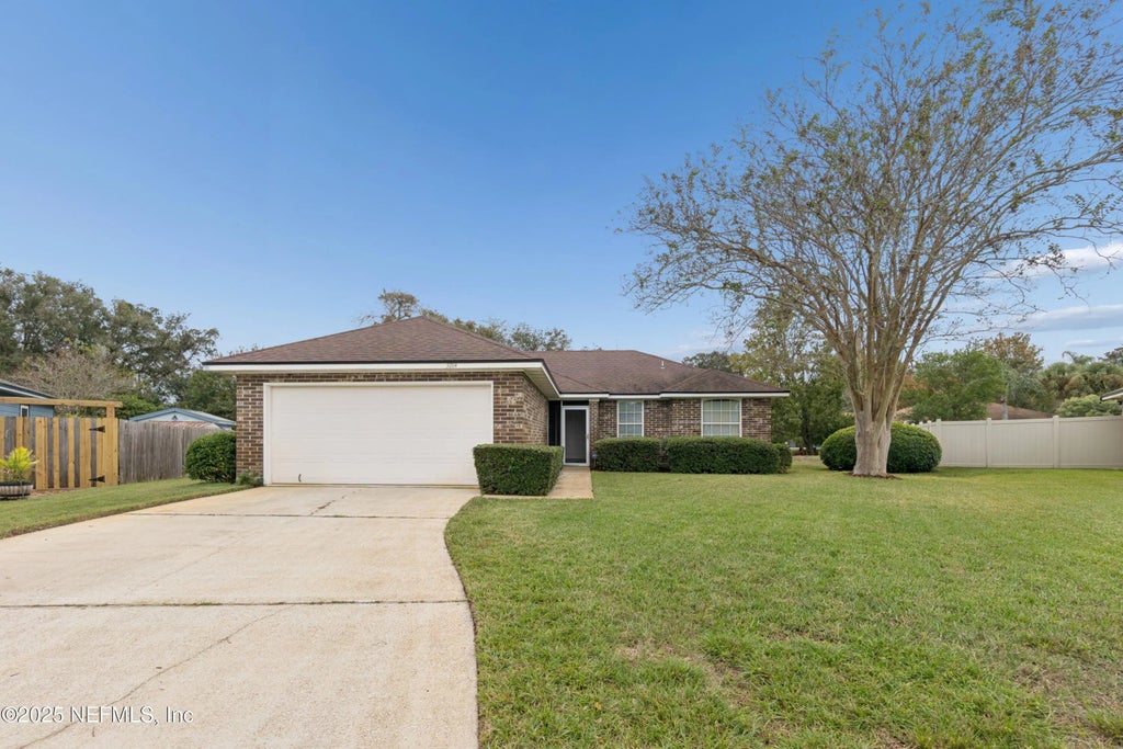 3284 Yucatan Place, Jacksonville