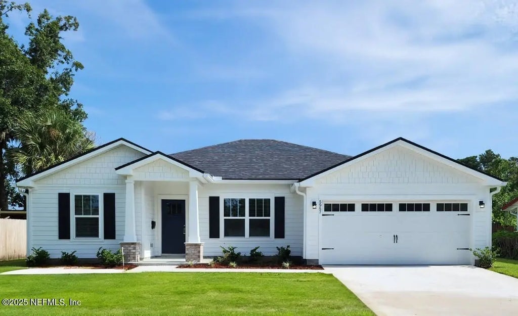 5957 Loran Drive, Jacksonville