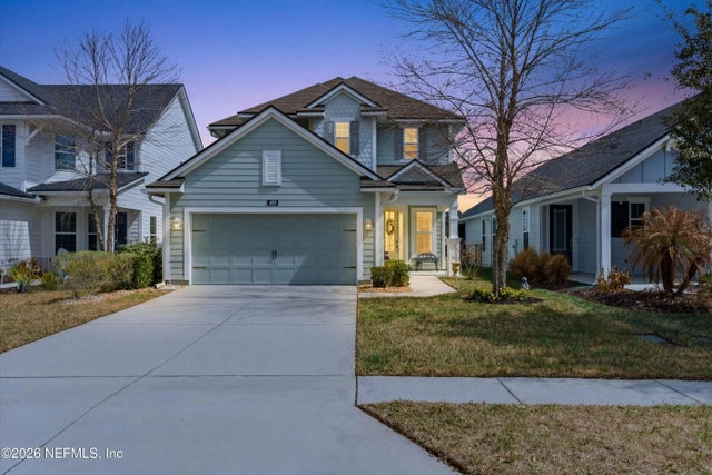 489 Vista Lake Circle, Ponte Vedra