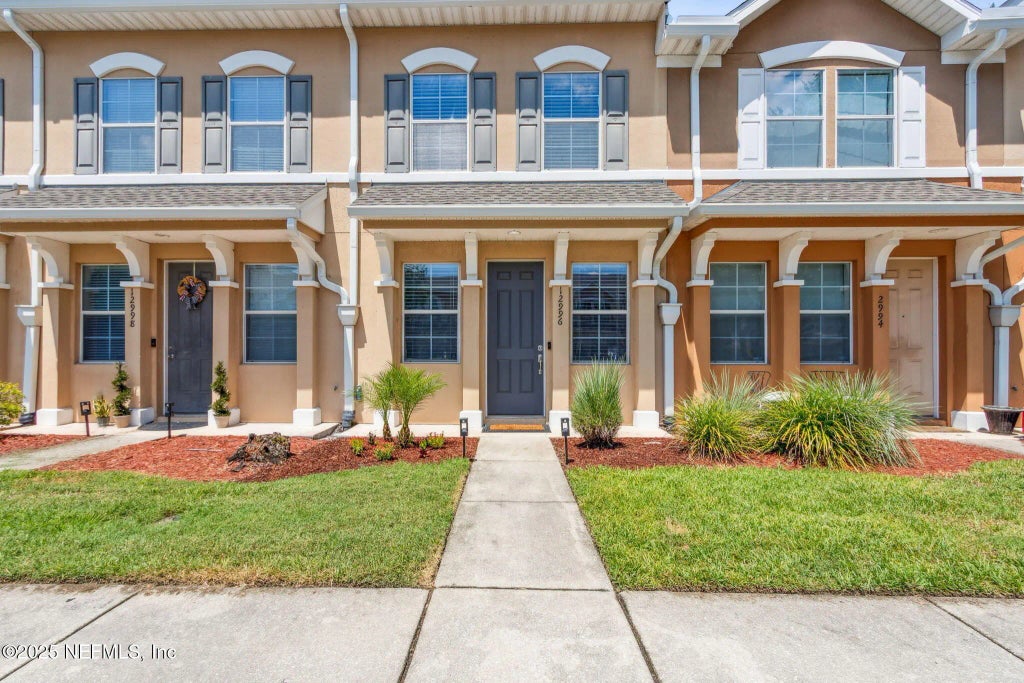 12996 Springs Manor Drive, Jacksonville