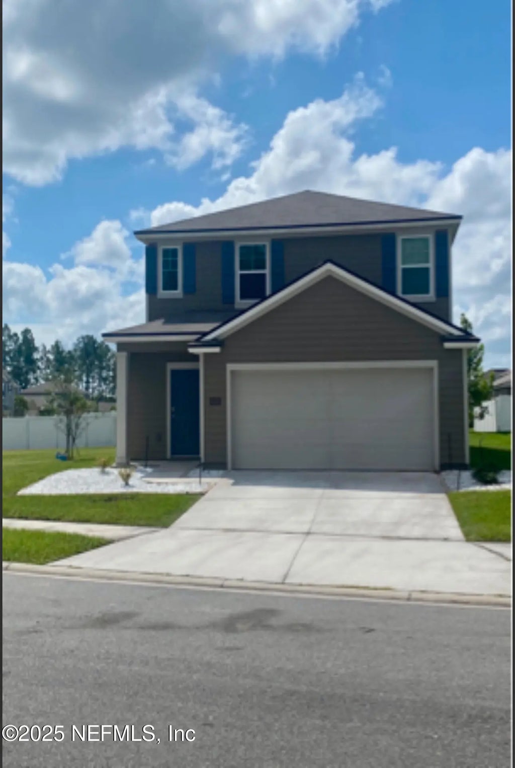 8455 Cape Fox Drive, Jacksonville