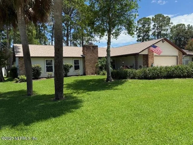 21 Westford Lane, Palm Coast