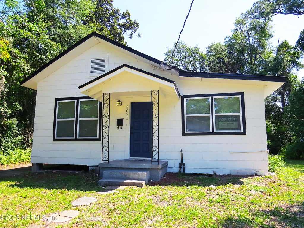 2071 Southampton Road, Jacksonville