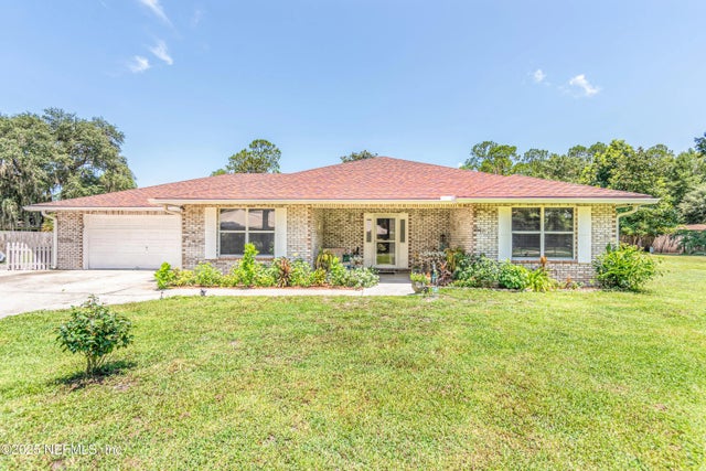 1385 Ree St Street, Starke