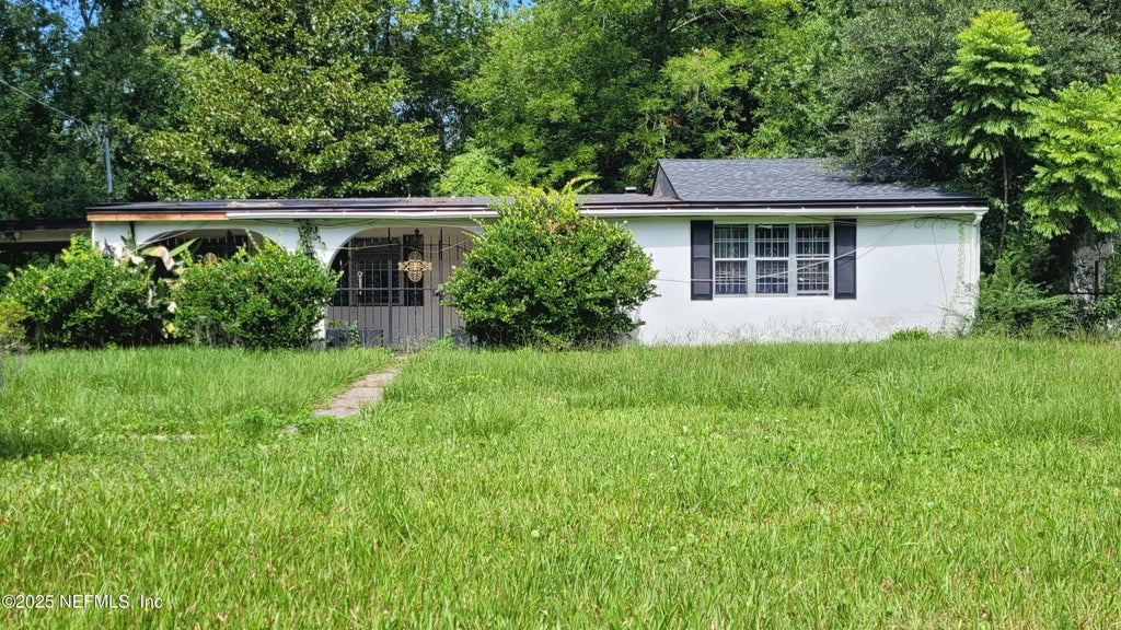 5502 Verbena Road, Jacksonville