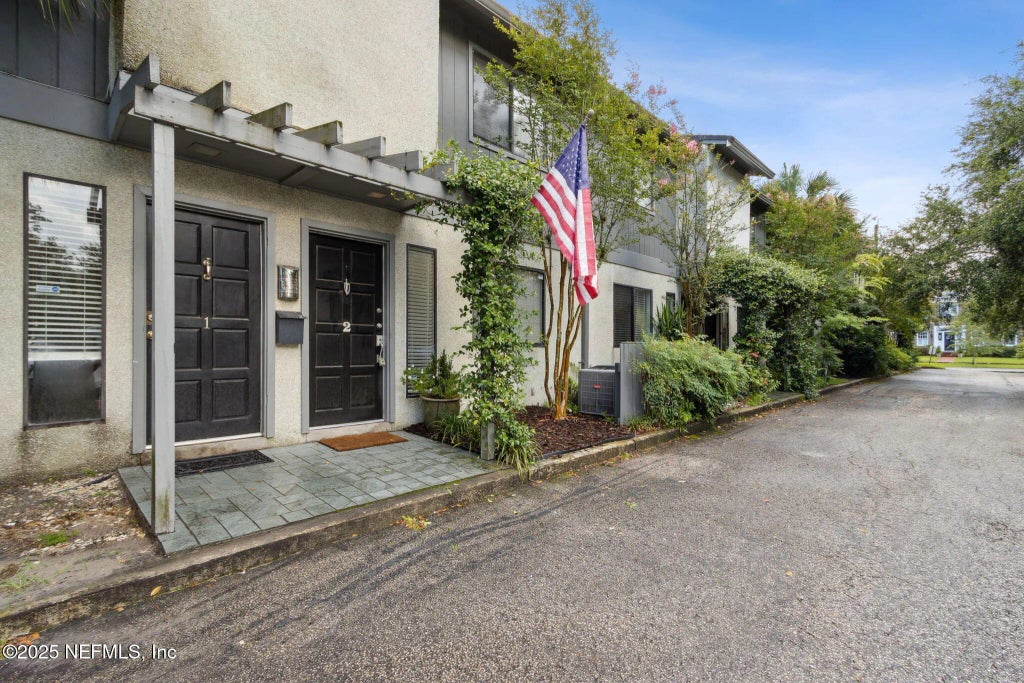 3216 Oak Street 2, Jacksonville