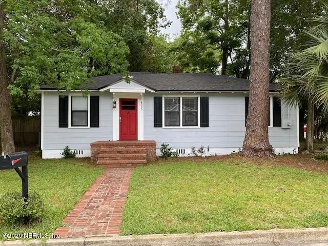 4565 Royal Avenue, Jacksonville