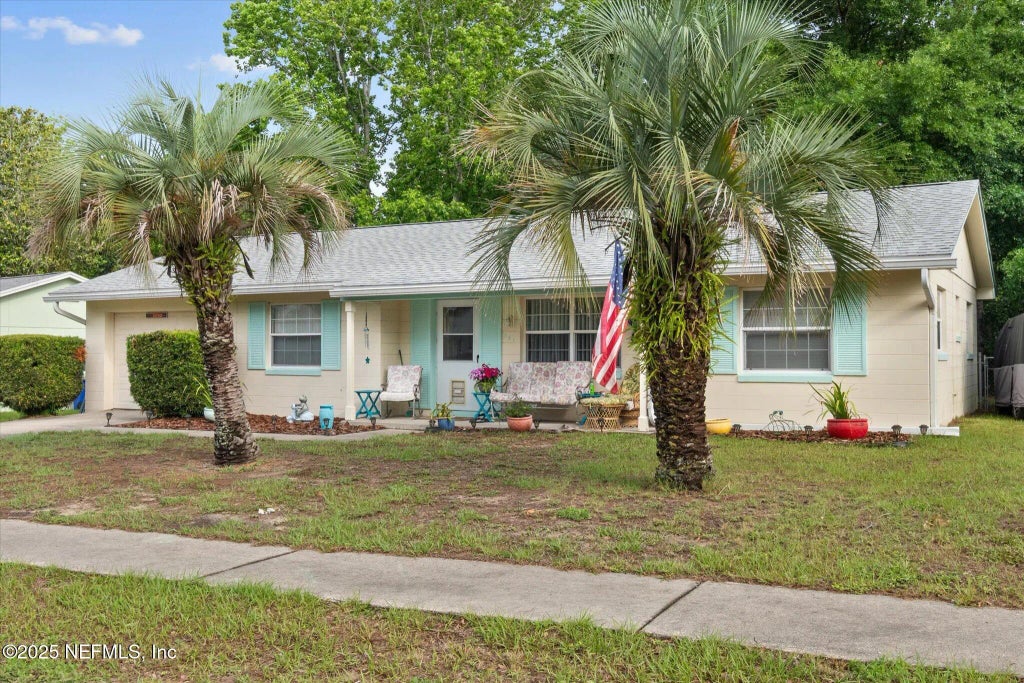 382 Casuarina Circle, St. Augustine