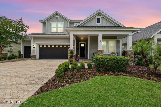 41 Palisade Drive, St. Augustine