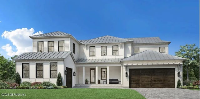 339 Tidal Vista Way Sw, Ponte Vedra