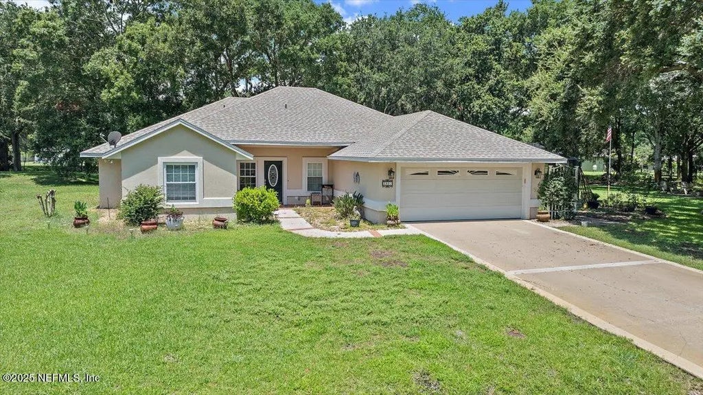 2891 Bradford St Street, St. Augustine