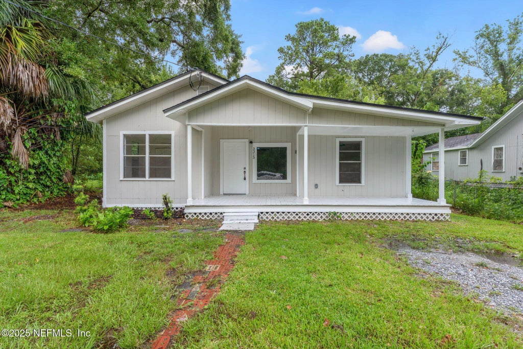 3315 Broadway Avenue, Jacksonville
