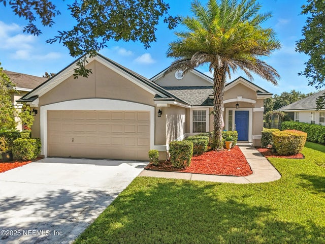 5877 Wind Cave Lane, Jacksonville
