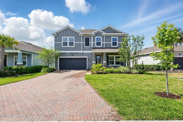 126 Tilden Court, St. Augustine