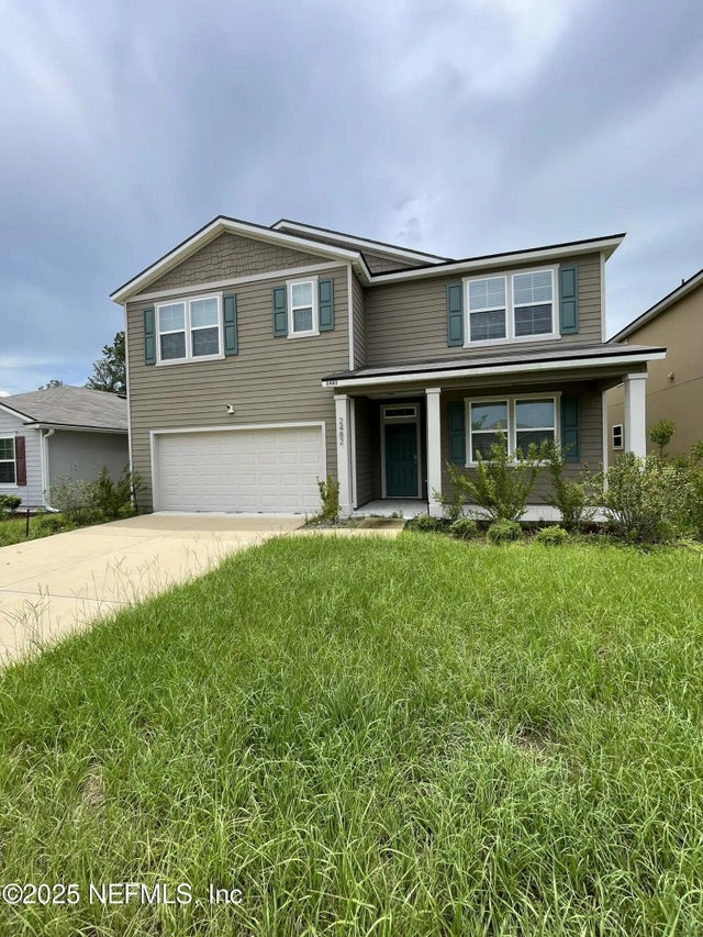 2482 Oak Stream Drive, Green Cove Springs
