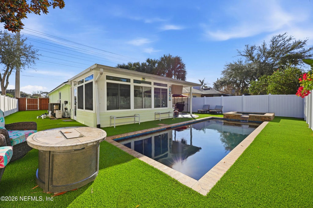 2354 South Beach Parkway, Jacksonville Beach