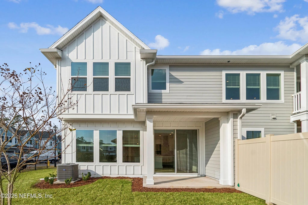 10214 Element Road, Jacksonville