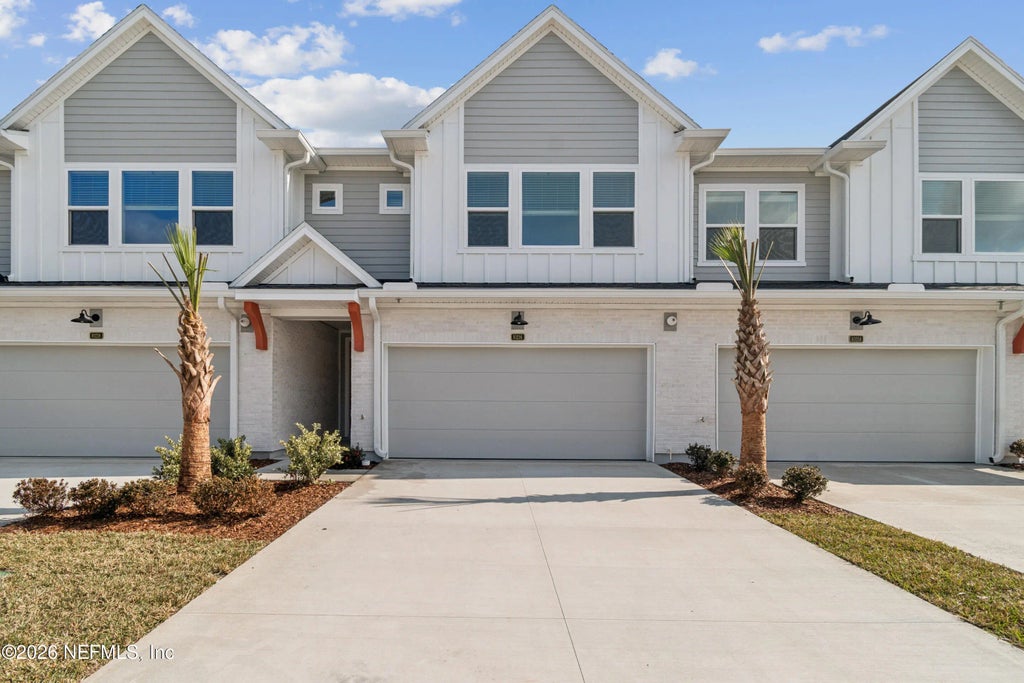 10216 Element Road, Jacksonville