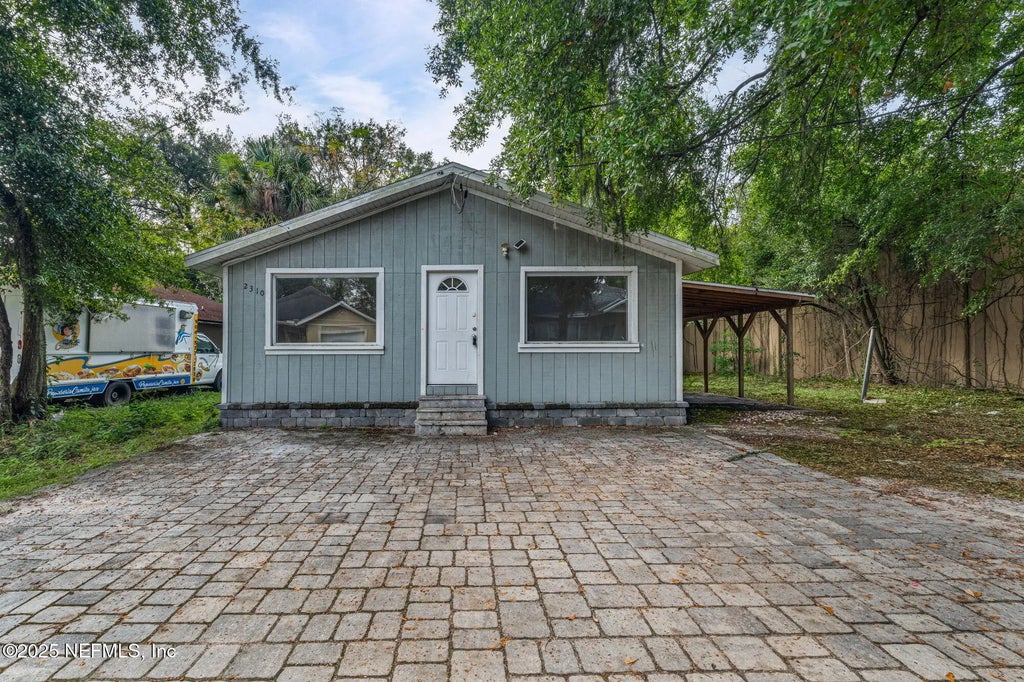 2310 Jerusalem Street, Jacksonville