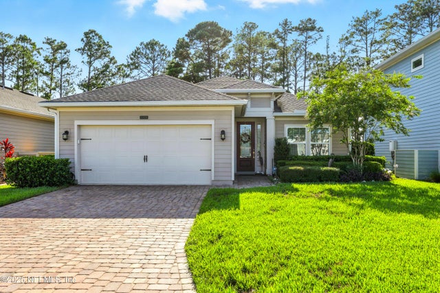 2378 Alexia Circle, Jacksonville