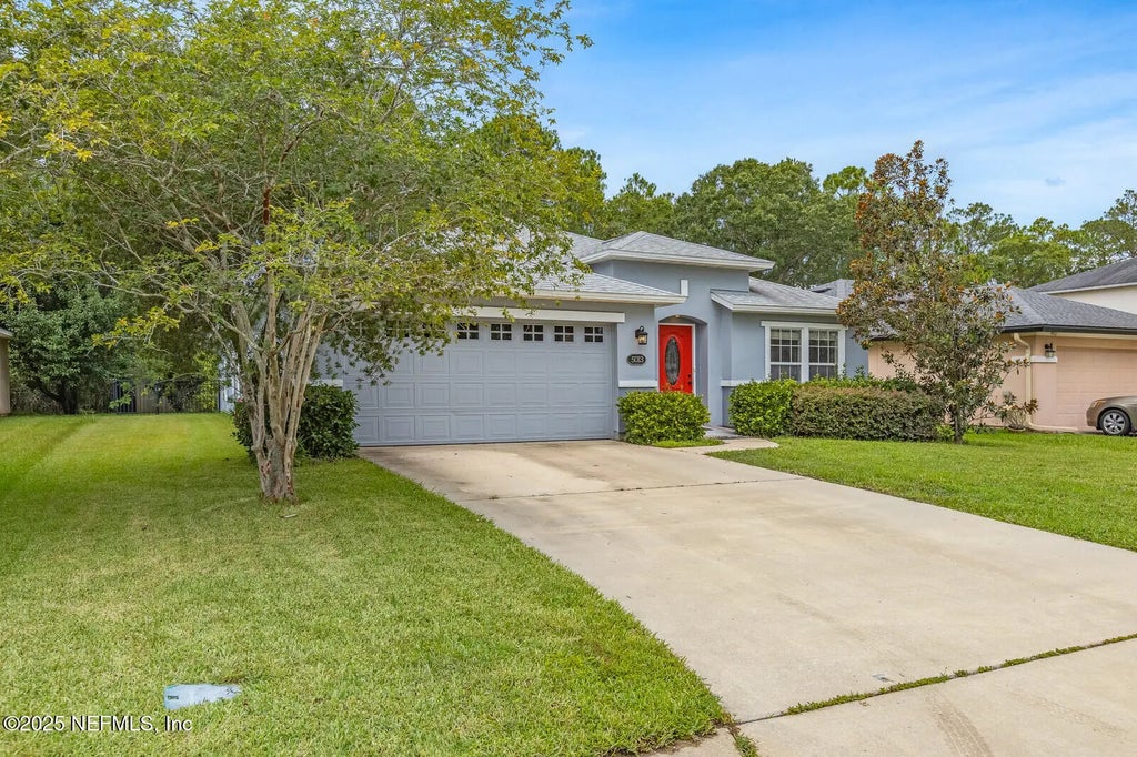 5013 Cypress Links Boulevard, Elkton