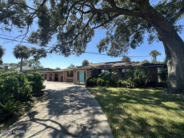 3436 Palm Island Road, Jacksonville