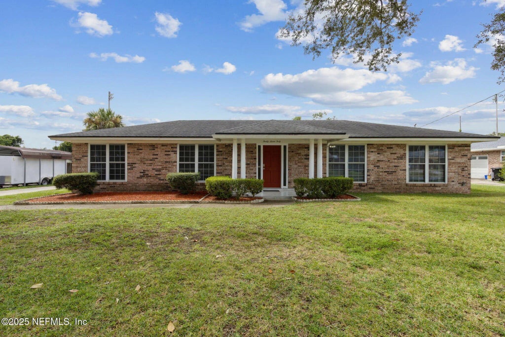 2740 Brookwood Drive, Orange Park